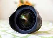 Irix 11/4 Blackstone bagnet F