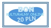 Bon  prezentowy 20  PLN