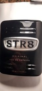 STR8 ORGINAL WODA TOALETOWA 100ML EDT DLA MĘŻCZYZN UNIKAT !