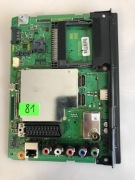 TNP4G568 2A Panasonic TX-42AS500E