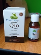Koenzym Q10 Slavito