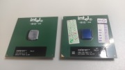 2x Celeron III Copermine 800MHz i 633MHz