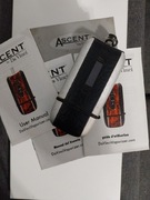 Ascent da Vinci waporyzator 