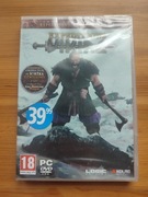 Expeditione Viking PC PL Nowa w folii