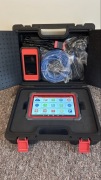 Launch x431 Pro 5 Smart Link J2534 PassThrue DoIP Can FD