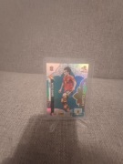 Panini UEFA euro 2012 limited edition David Silva  spain stan idealny 