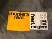 Magiera - FEAT. preorder 2CD