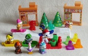 Psi Patrol figurki świąteczne Spin Master
