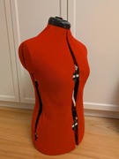 Manekin krawiecki regulowany 36-42