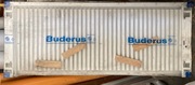 Grzejnik BUDERUS Logatrend VK-Profil 11/600/1400, RE KALORYFER
