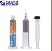 Pasta lutownicza cyna mechanic 35g sn/pb