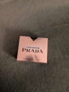 Sprzedam perfumy Prada gold