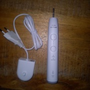 Nowa szczoteczka Philips Sonicare 6100 + 4 końcówki GRATIS 