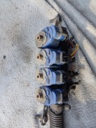 Hercules Blue listwa wtryskowa gazowa