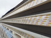 Płyta Warstwowa dachowa PIR