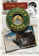 Ulysses Moore Statek Czasu 