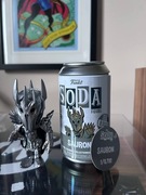 sauron soda funko 