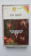 Van Helen - Kaseta