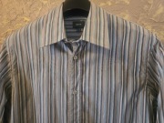 Elegancka koszula męska trekkingowa MEXX L.