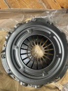 SPRZĘGŁO STARLINE ZESTAW FORD FUSION FIESTA V SL 2DS9056