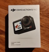Kamera sportowa DJI Osmo Action 5 Pro