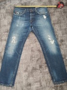 Spodnie męskie BIG STAR rozmiar 34/32