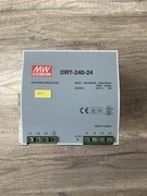 Mean Well DRT-240-24