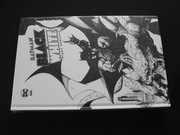 BATMAN NOIR Black & White Pięść demona NOWY w folii