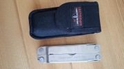 Leatherman SuperTool Portland OR Pat Pend + Kabura