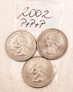 25 cent (2002)   TRZY STANY(P)