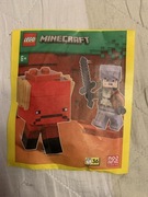 LEGO Minecraft - 662402, Nether Hero and Strider