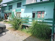 Budynek mieszkalno przemysłowy przystosowany do działalności gospodarczej.