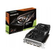 Karta graficzna Gigabyte GeForce GTX 1660 Ti OC 6 GB