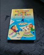 Ilustrowany słownik ortograficzny