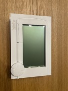 Sterownik pokojowy Remeha iSense Multilingual S101785