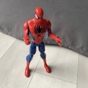 Spiderman figurka 30 cm