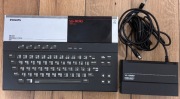 Komputer Philips VG-8010 MSX z zasilaczem