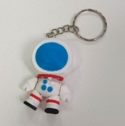 Brelok Astronauta RUCHOMY (ASTR)