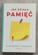Jak działa pamięć Hilde Ostby, Ylva Ostby