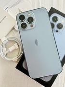 Apple iPhone 13 Pro Sierra Blue 128GB bdb stan