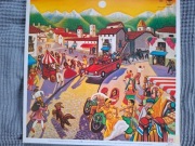 Weather Report  - Procession  EU1Press  EX+