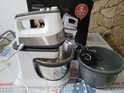 Mikser Robot kuchenny GÖTZE & JENSEN HM502BM