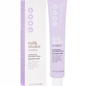 Milk Shake 5.1 Jasny popielaty brąz 