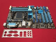 Płyta główna ASUS M5A78L  AM3+ 