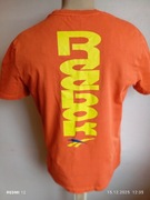 Koszulka męska Reebok - L