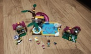 LEGO Friends 41008 FRIENDS basen w Heartlake Heartlake City Pool unikat