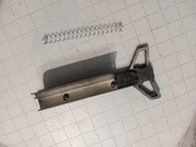 Części do repliki G36