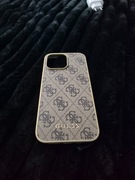 Etui iphone 15 Pro Max guess