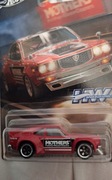 Mazda RX-3 Hot Wheels 