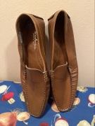 Buty mokasyny 40